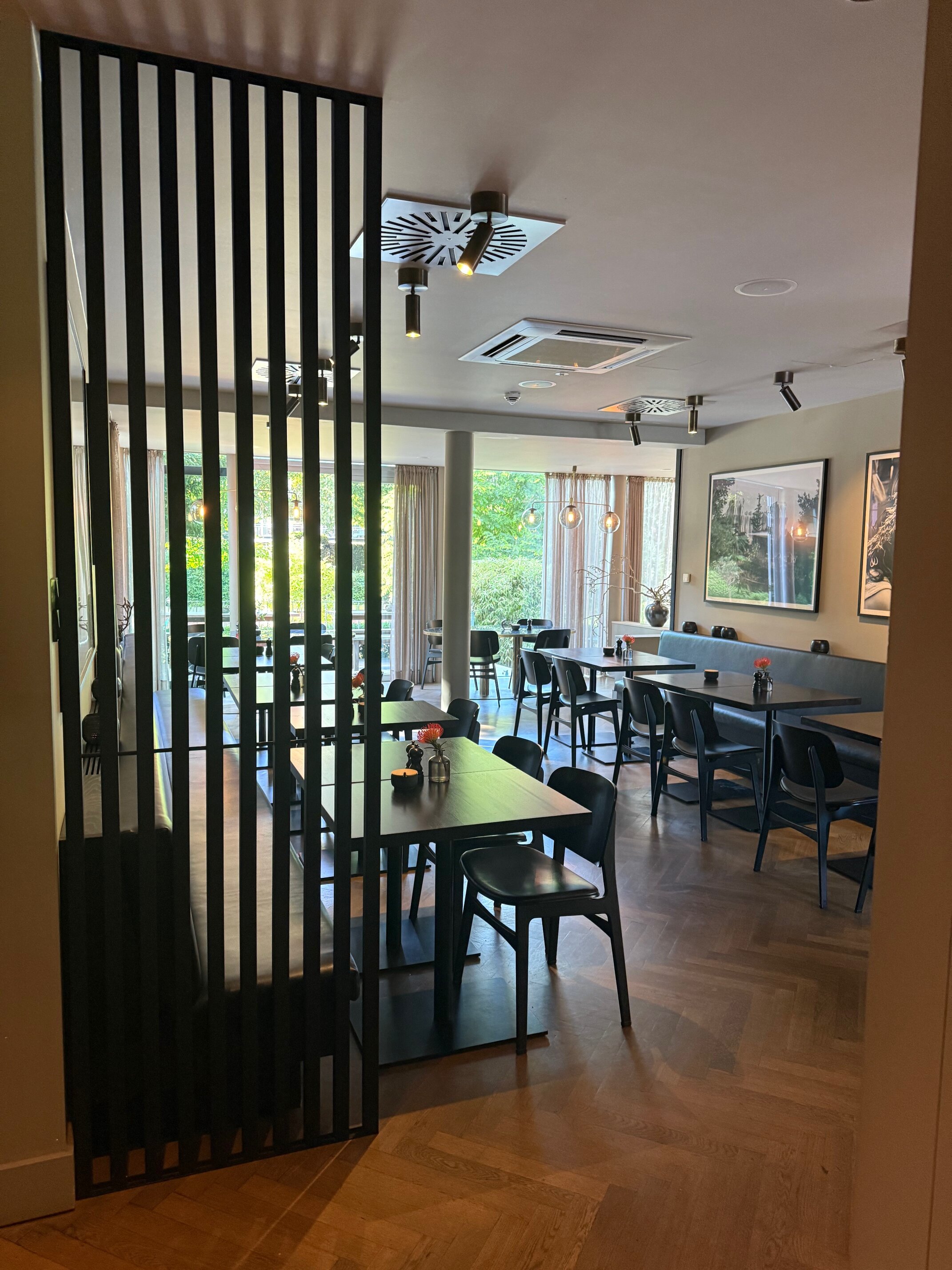 Mauritzhof Hotel Münster-官方