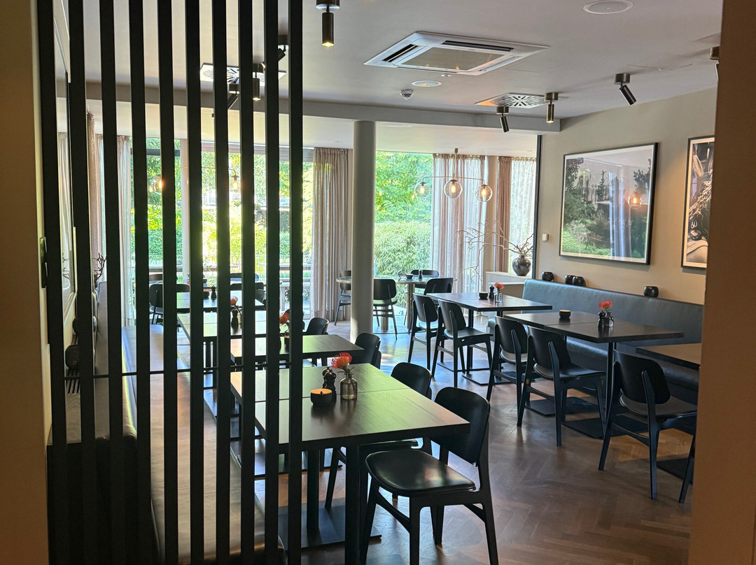 Mauritzhof Hotel Münster主图