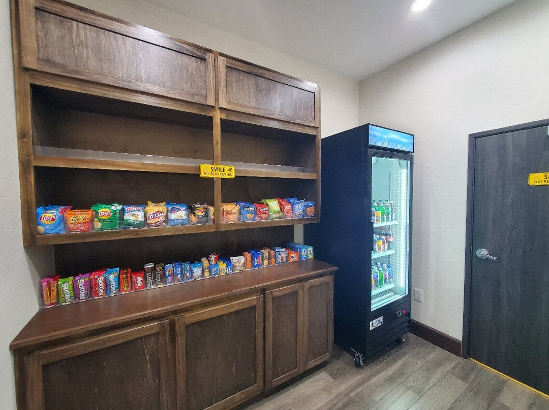 Comfort Suites主图