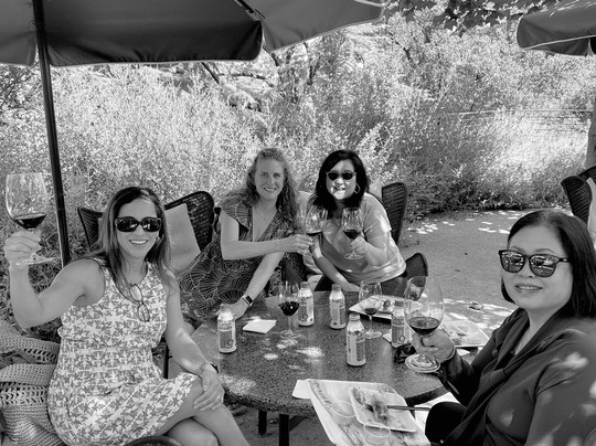 Faust Haus-圣海伦娜必去景点