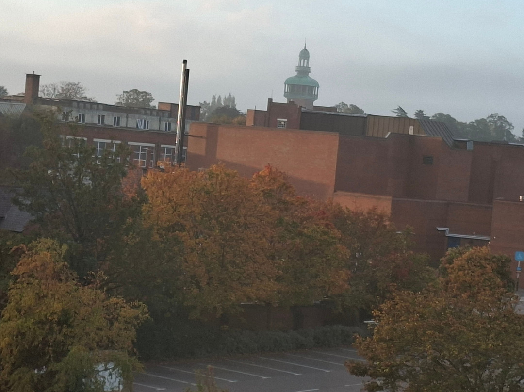 Travelodge Loughborough Central主图