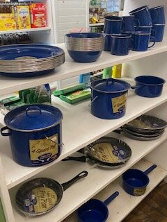 Fadden's General Store-Woodstock必去景点