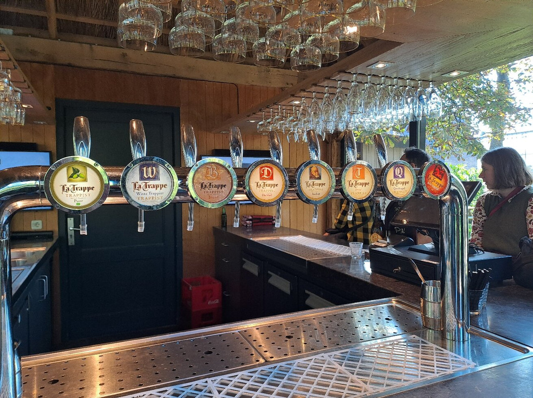 Beer Brewery de Koningshoeven-Berkel-Enschot必去景点