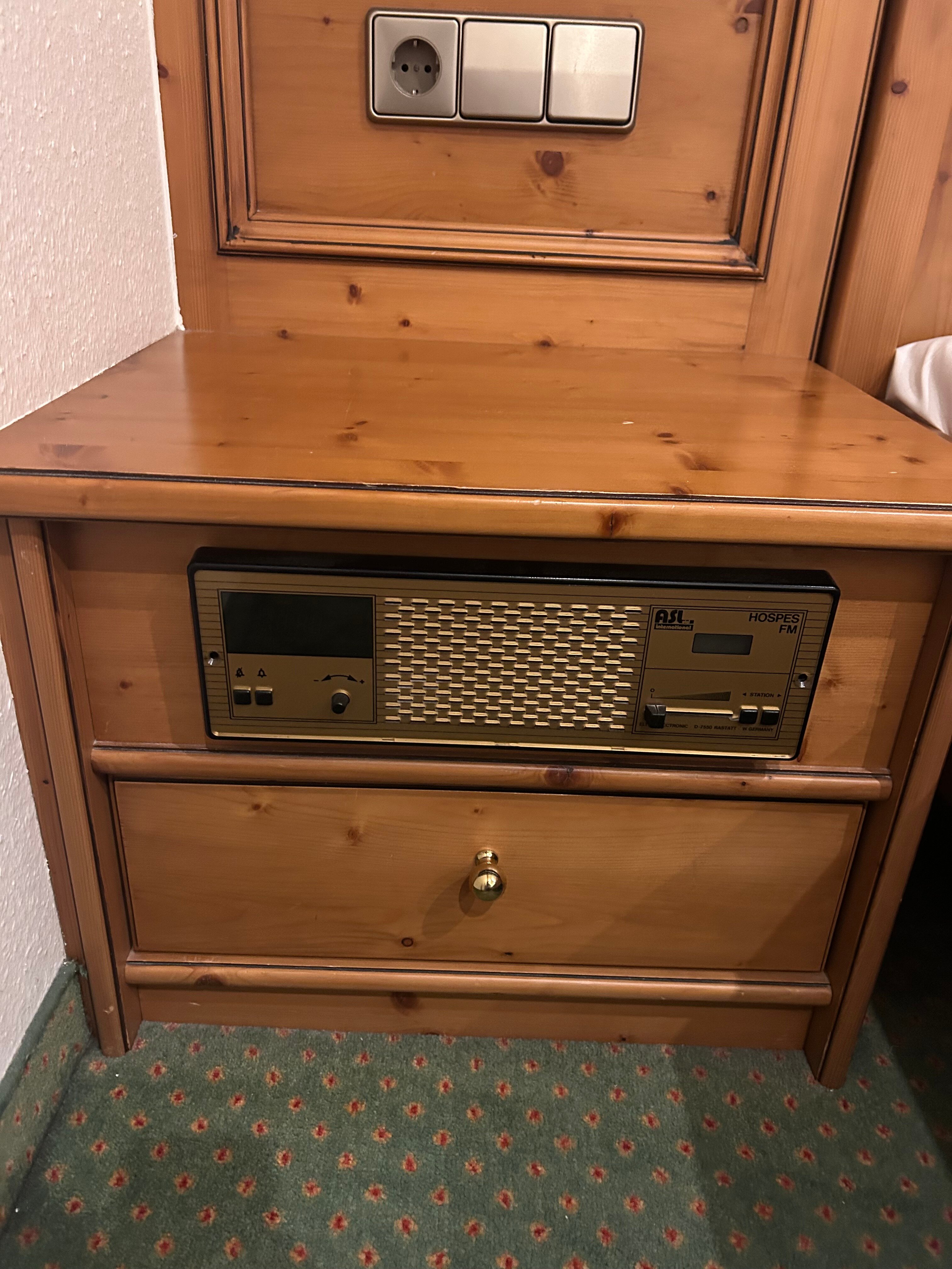 Sackmann´s Wanderhotel Löwen-官方