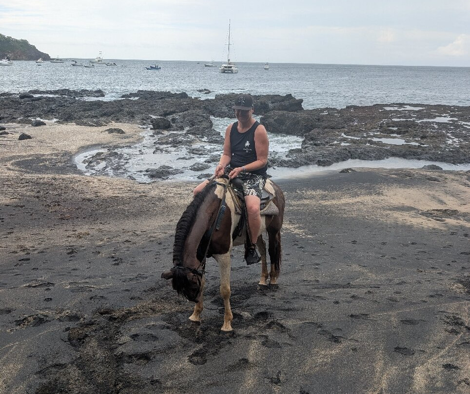 The Monkey Farm-Playa Ocotal必去景点