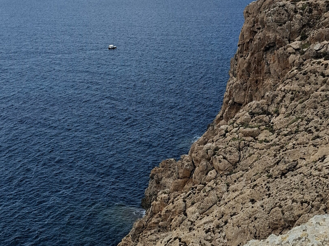 Es Cap de Barbaria-Es Cap de Barbaria必去景点
