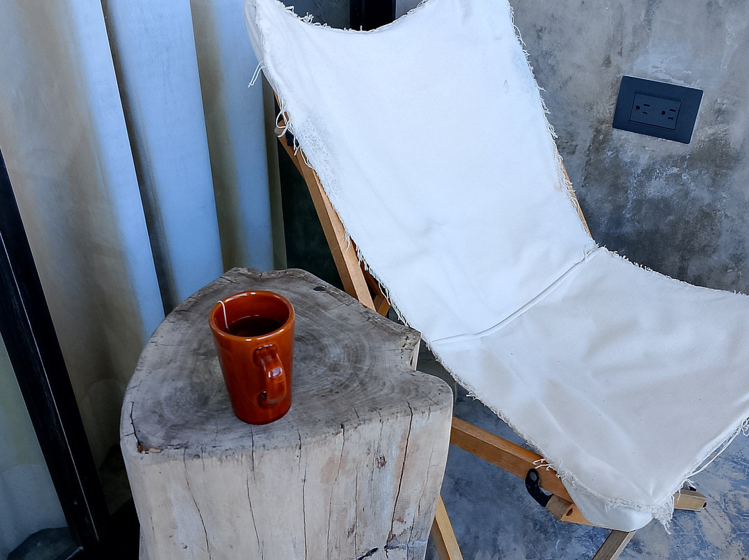 Dos Mares Pool Club Boutique Hotel主图