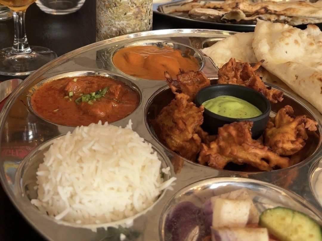 Jalsa, Indian Restaurant