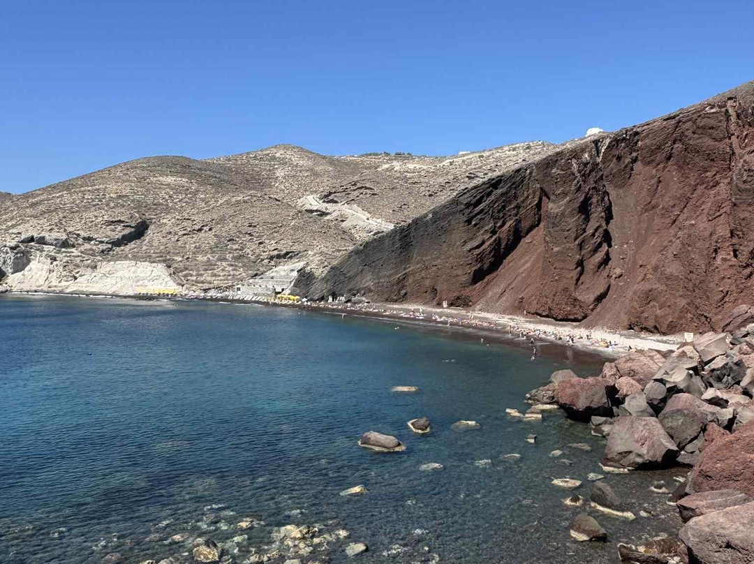 Mr.Traveller-费拉必去景点