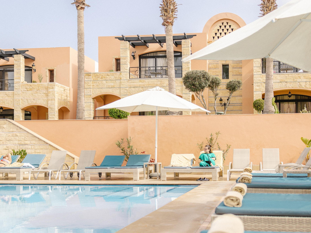 Hotel Prestige Agadir
