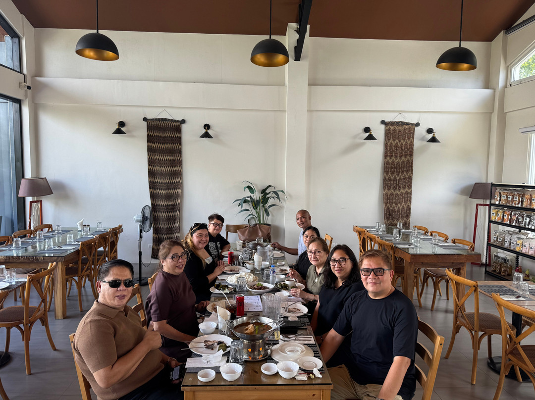 Pamahaw By Dahon At Mesa