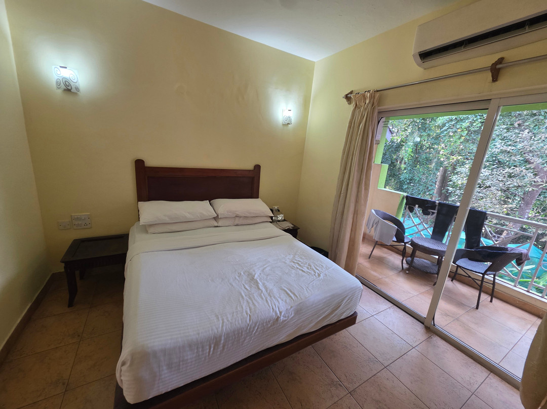 Otium Resort By The Oterra主图