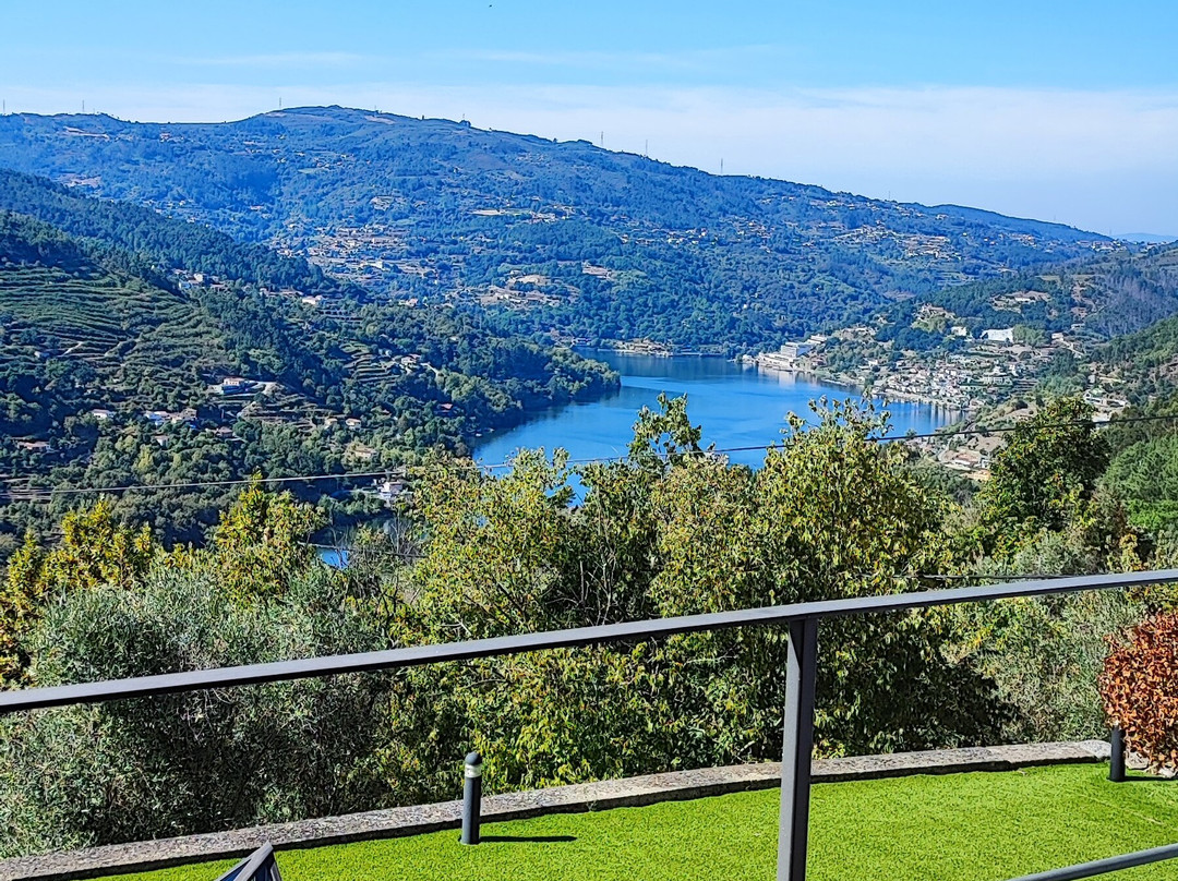 ArsDurium Douro Hotel主图