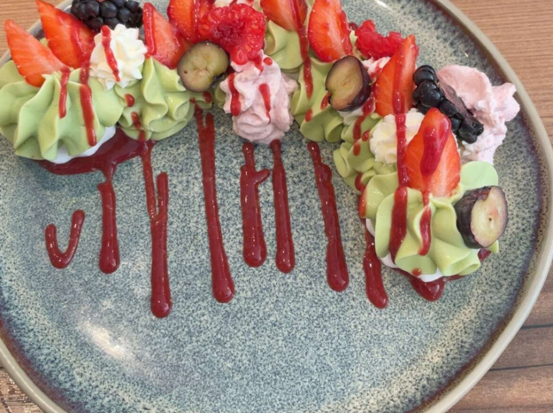 Aroma