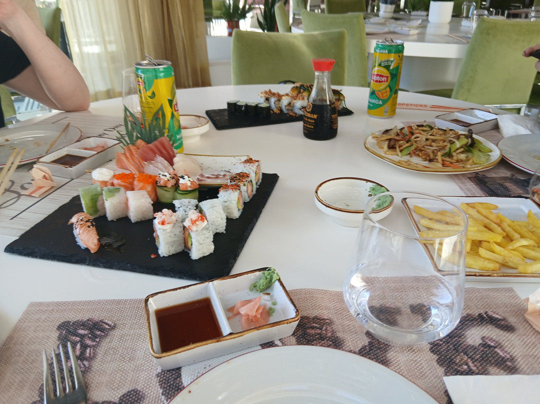 Panda House