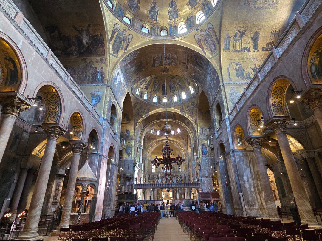 LivTours Venice-威尼斯必去景点