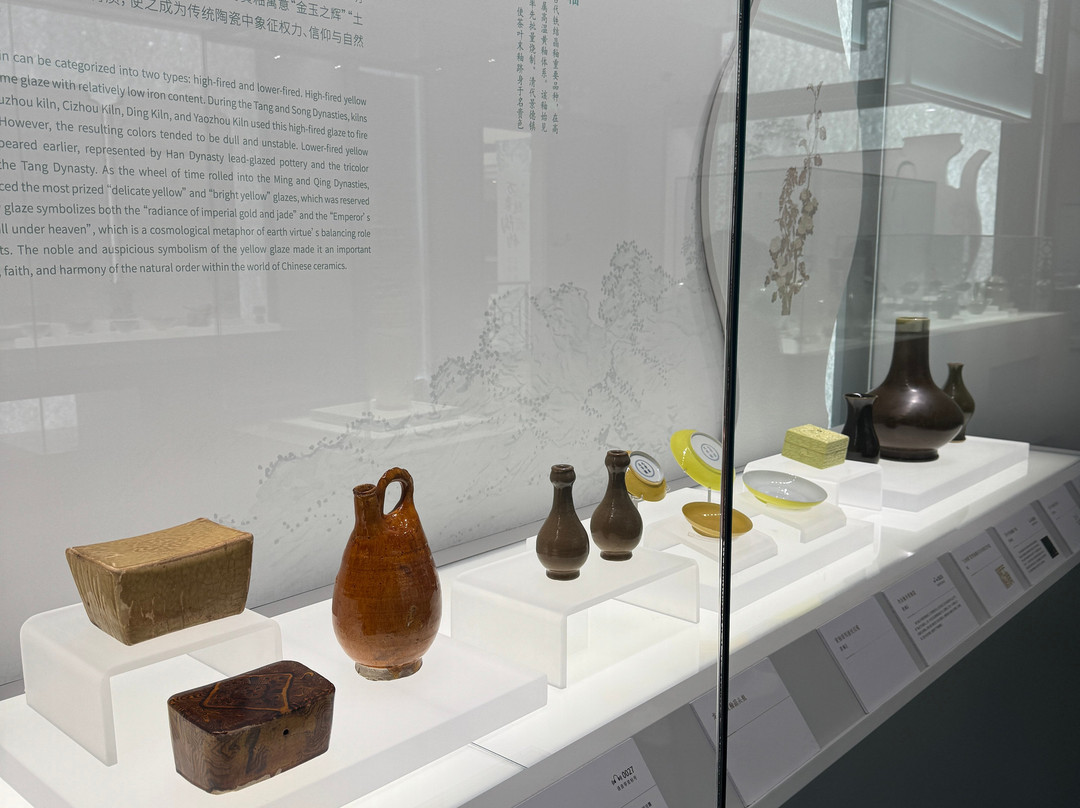 武汉市博物馆-武汉市必去景点