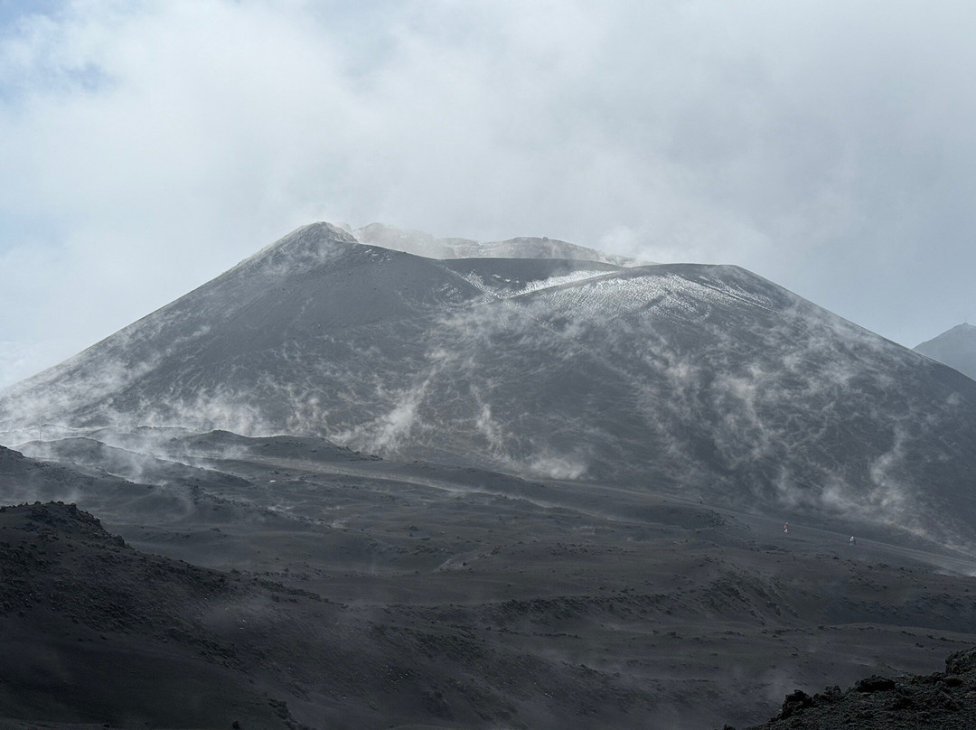 Etna3340-Riposto必去景点