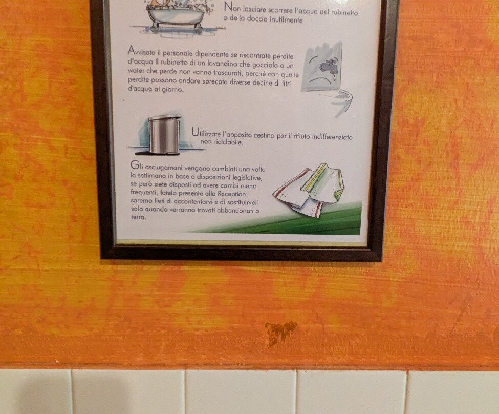 Il Mulino Di Mattie主图