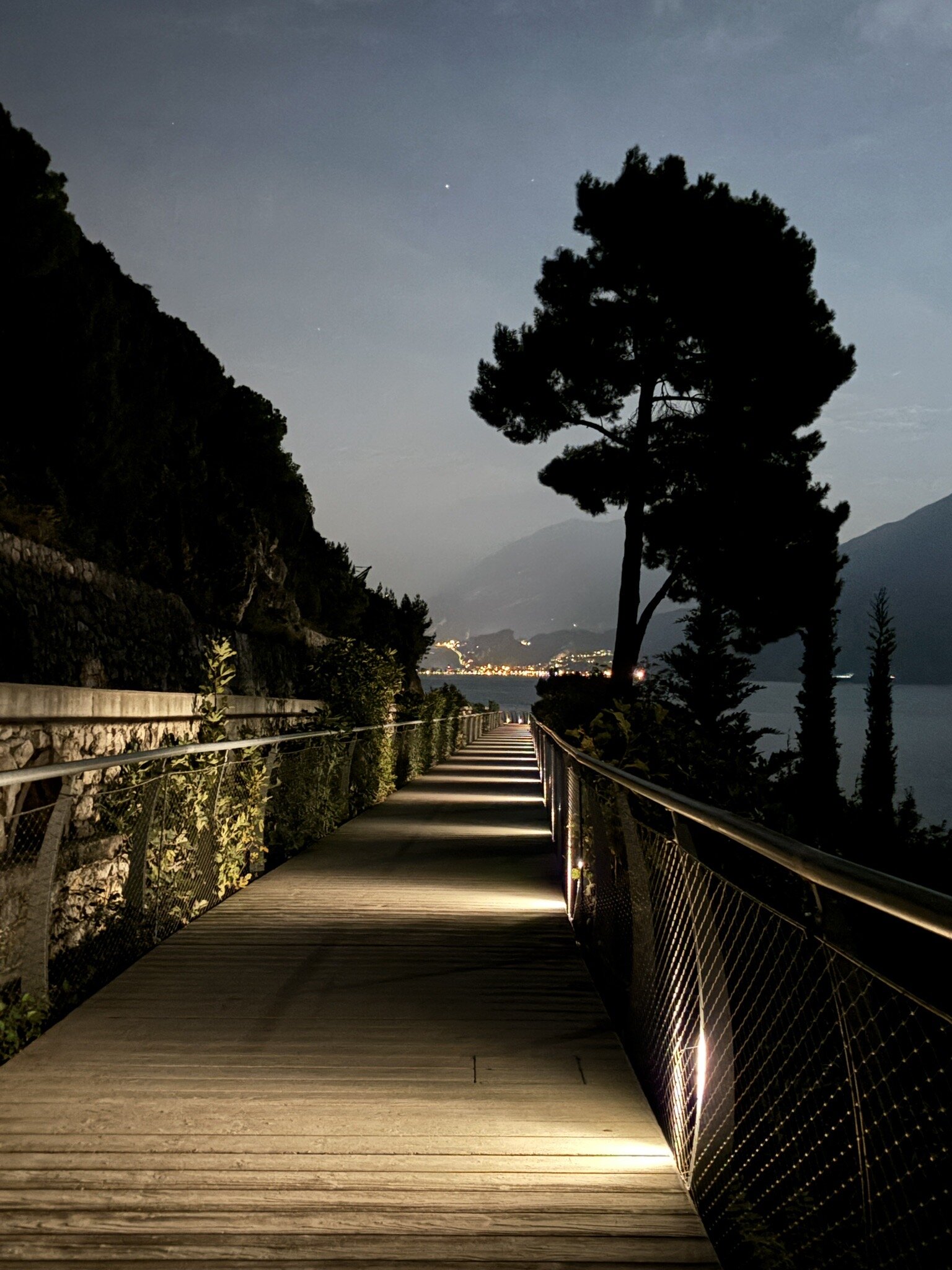 Hotel Capo Reamol-官方
