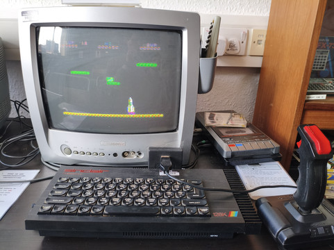 Derby Computer Museum-德比必去景点