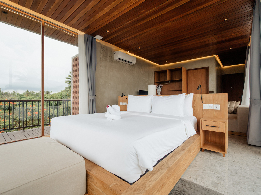 Lawangkala Resort Ubud