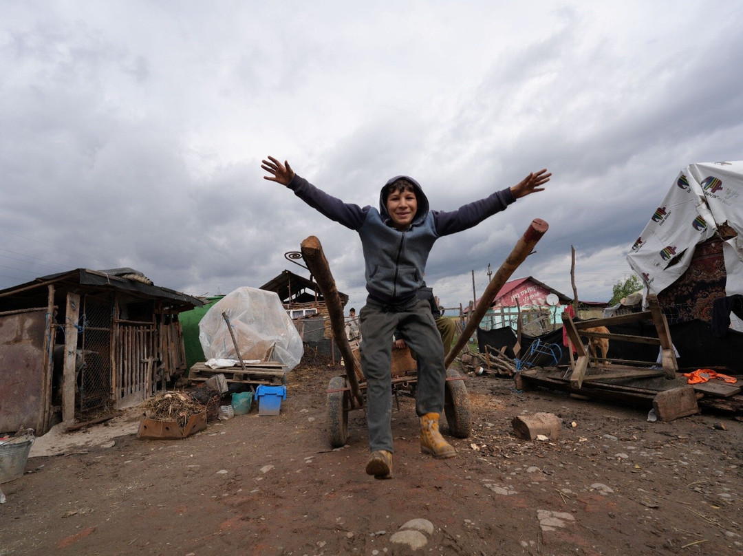 Tours in Romania-布加勒斯特必去景点