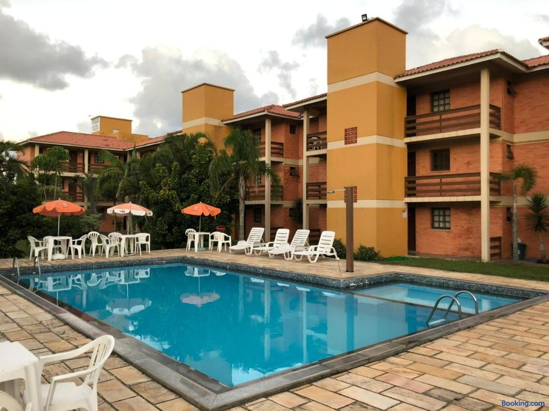 Capao Da Canoa Hotel