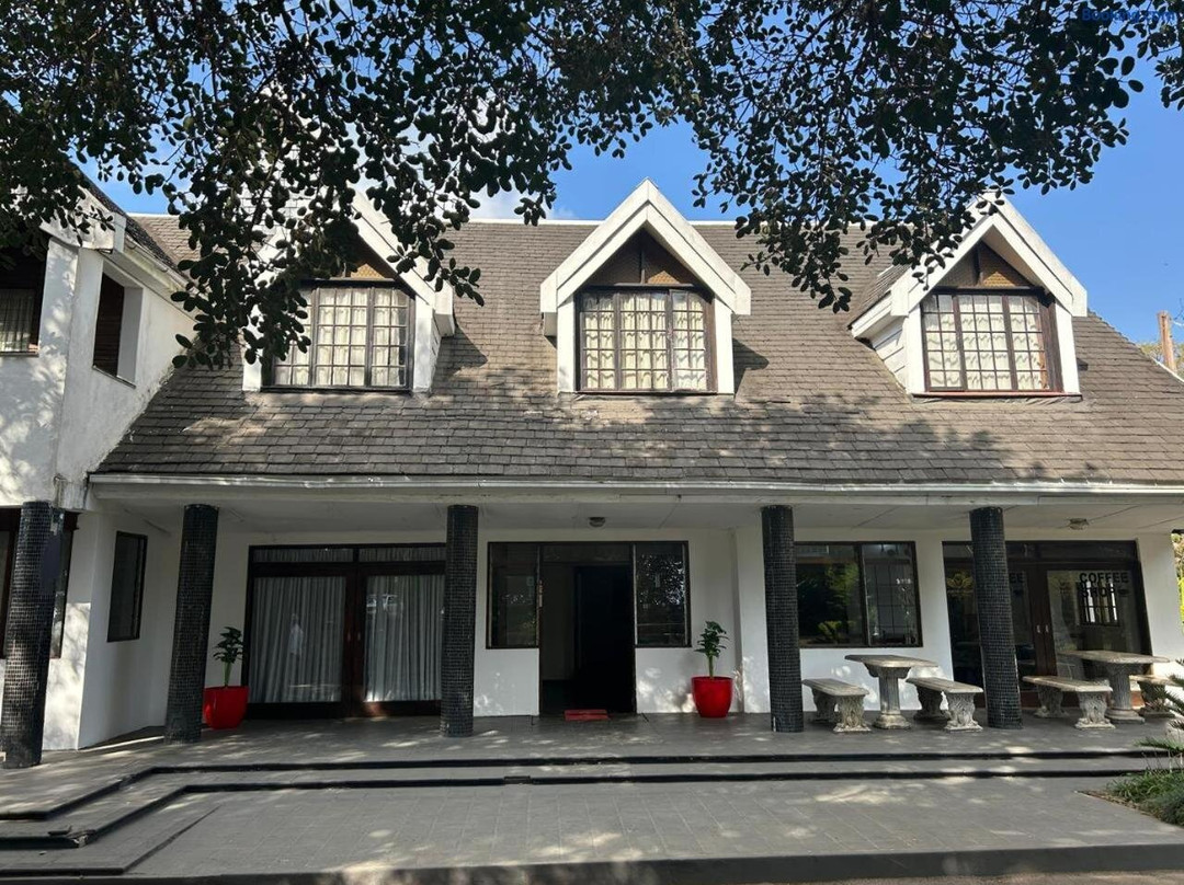 北海岸度假酒店