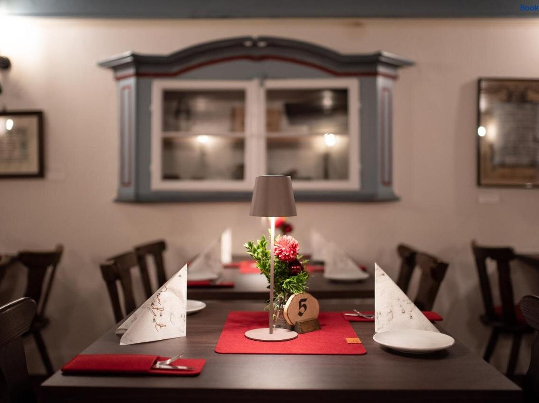 Konigswirt Historischer Landgasthof