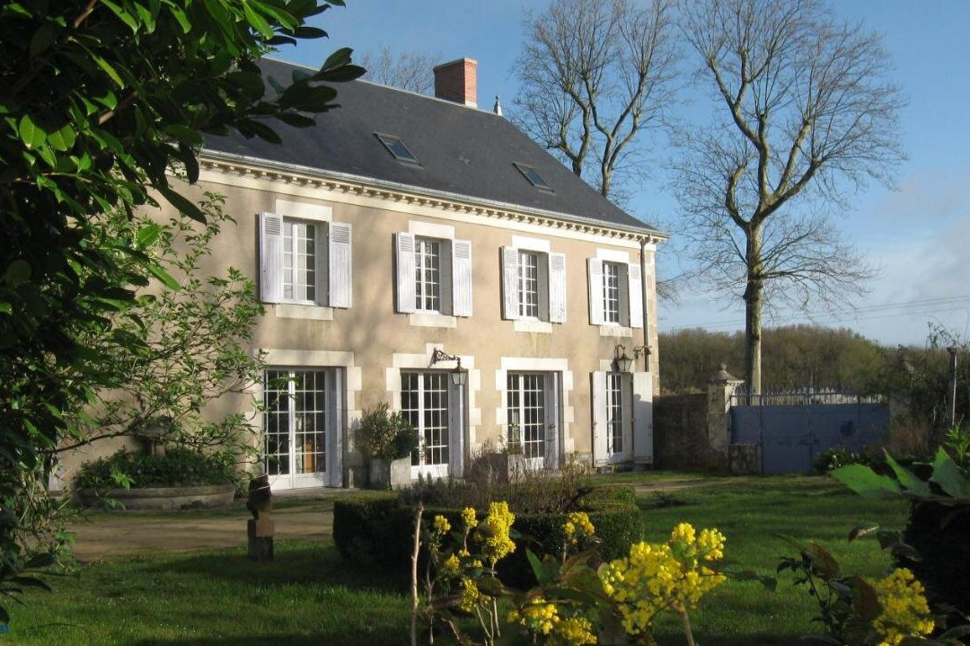 Chambres D'hotes Au Petit Bois