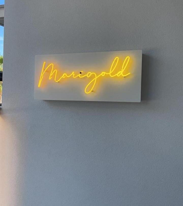 Marigold Residence