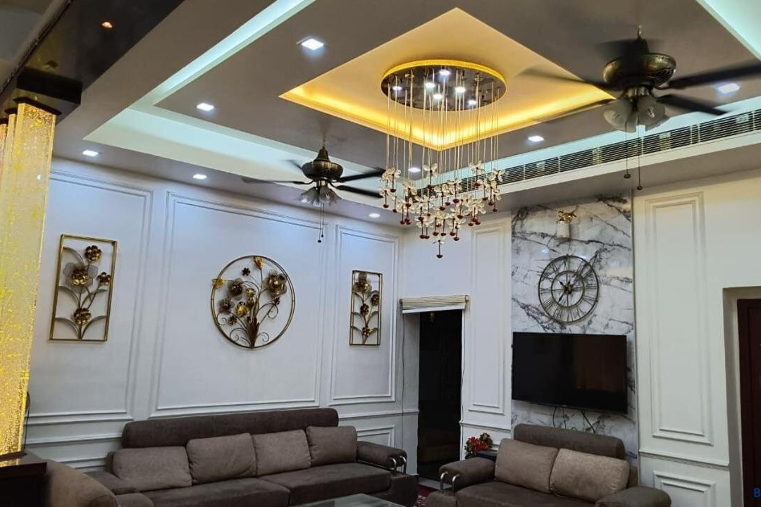Aravali Residency Kharkhoda