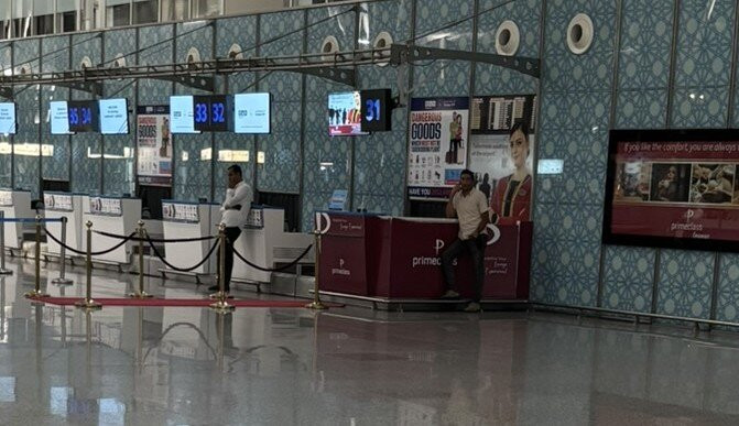 Primeclass Lounge-Enfidha必去景点