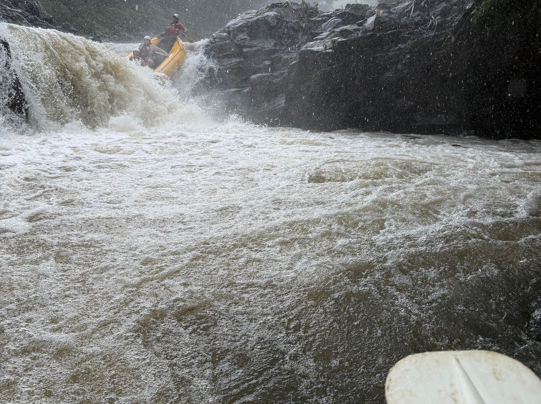 Tenorio Adventure Company-瓜纳卡斯特省必去景点