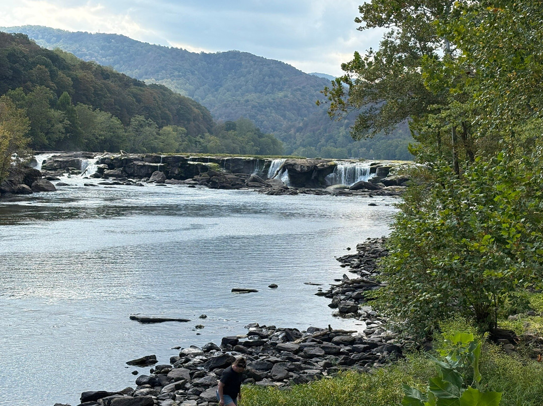 New River Gorge National Park & Preserve-Glen Jean必去景点