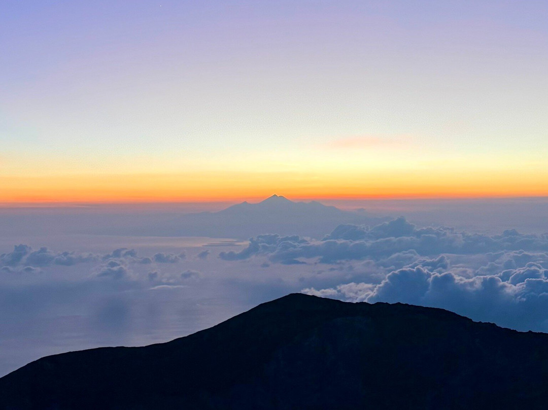 Sidemen Trekking Adventures-席德门必去景点