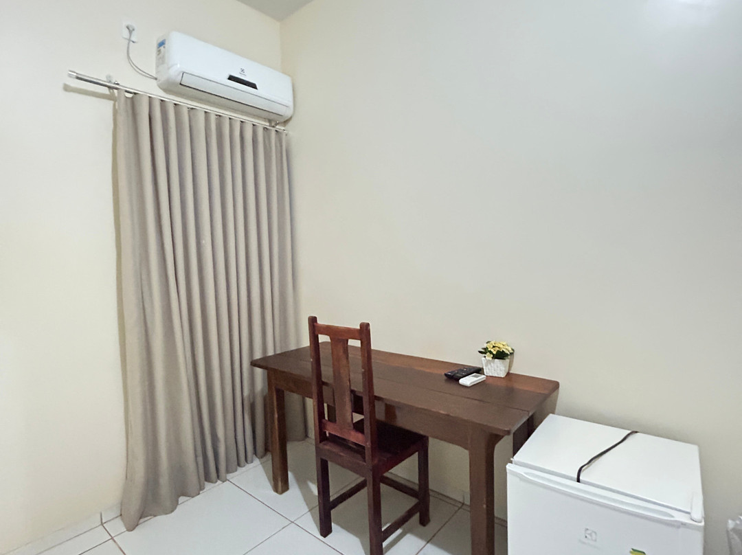 Pousada Panela de Ferro主图