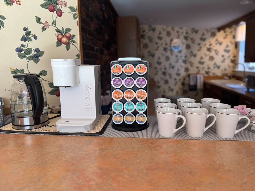 Grafton酒店住宿-Chester Inn