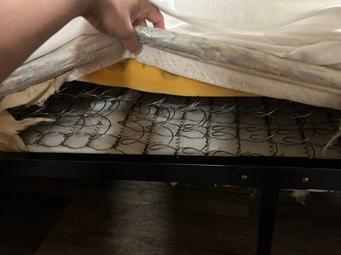 波特兰镇屋旅馆 OR 205号公路主图