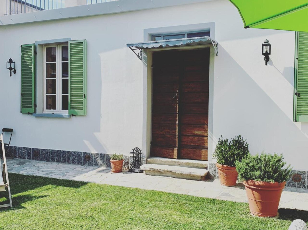Casa Emma B&B