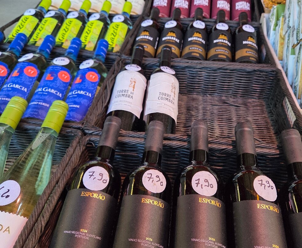 Marche Auguste Blanqui-巴黎必去景点