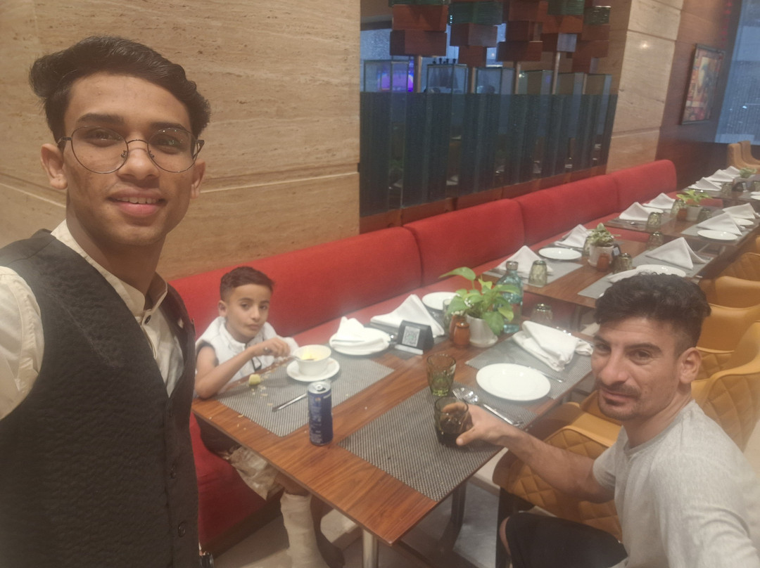 马加甘萨洛瓦博提哥宾馆主图