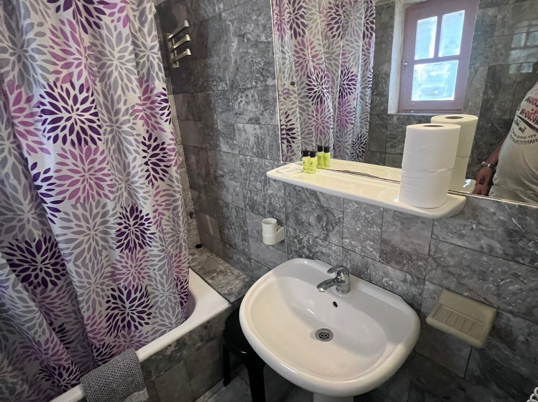 Porto Sikinos Hotel主图