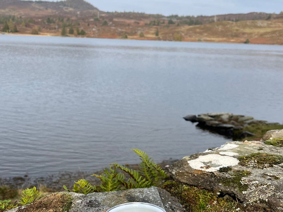 Land Rover Experience Scotland-Dunkeld必去景点