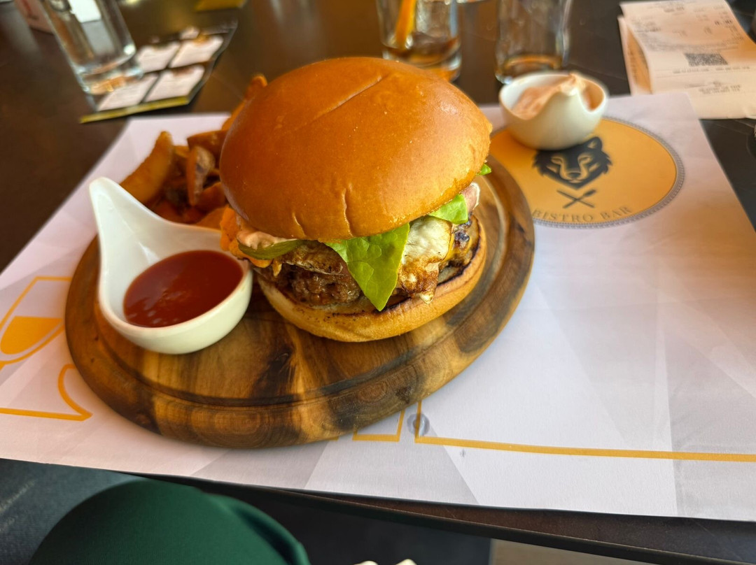 Bistro Vuk