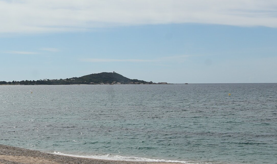Agosta Beach-Grosseto Prugna必去景点