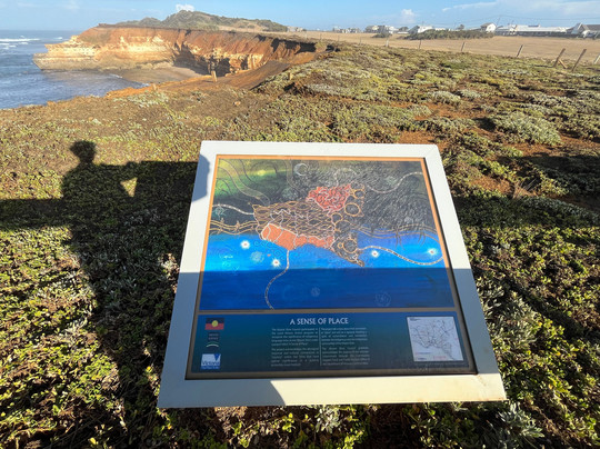 James Irvine Monument-彼得伯勒必去景点