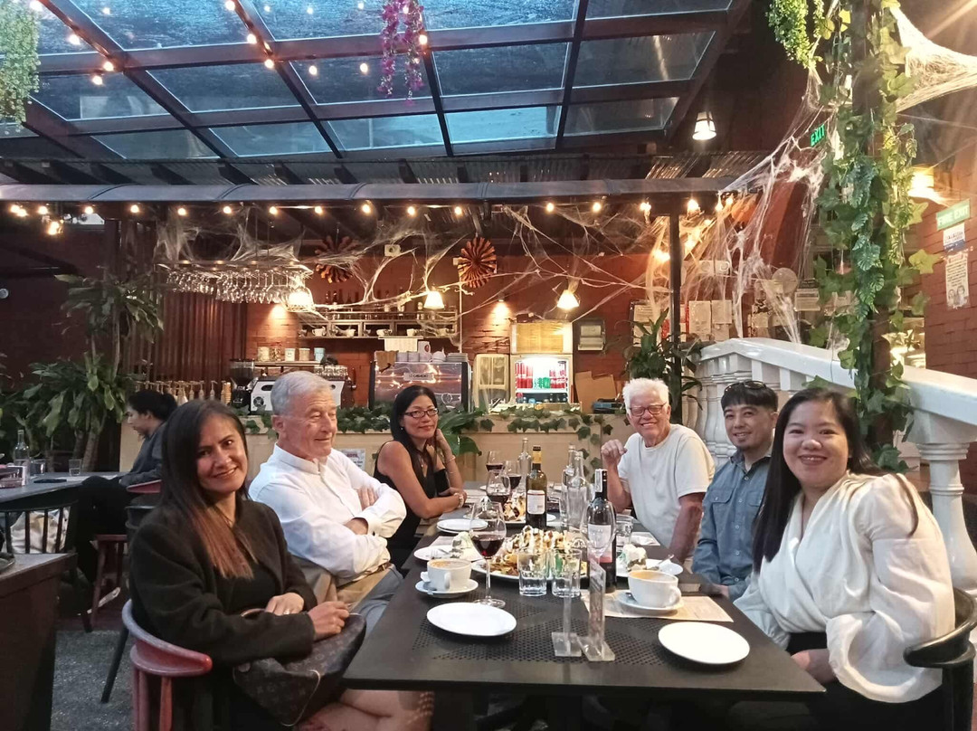 Xtremely Xpresso Cafe- Baguio