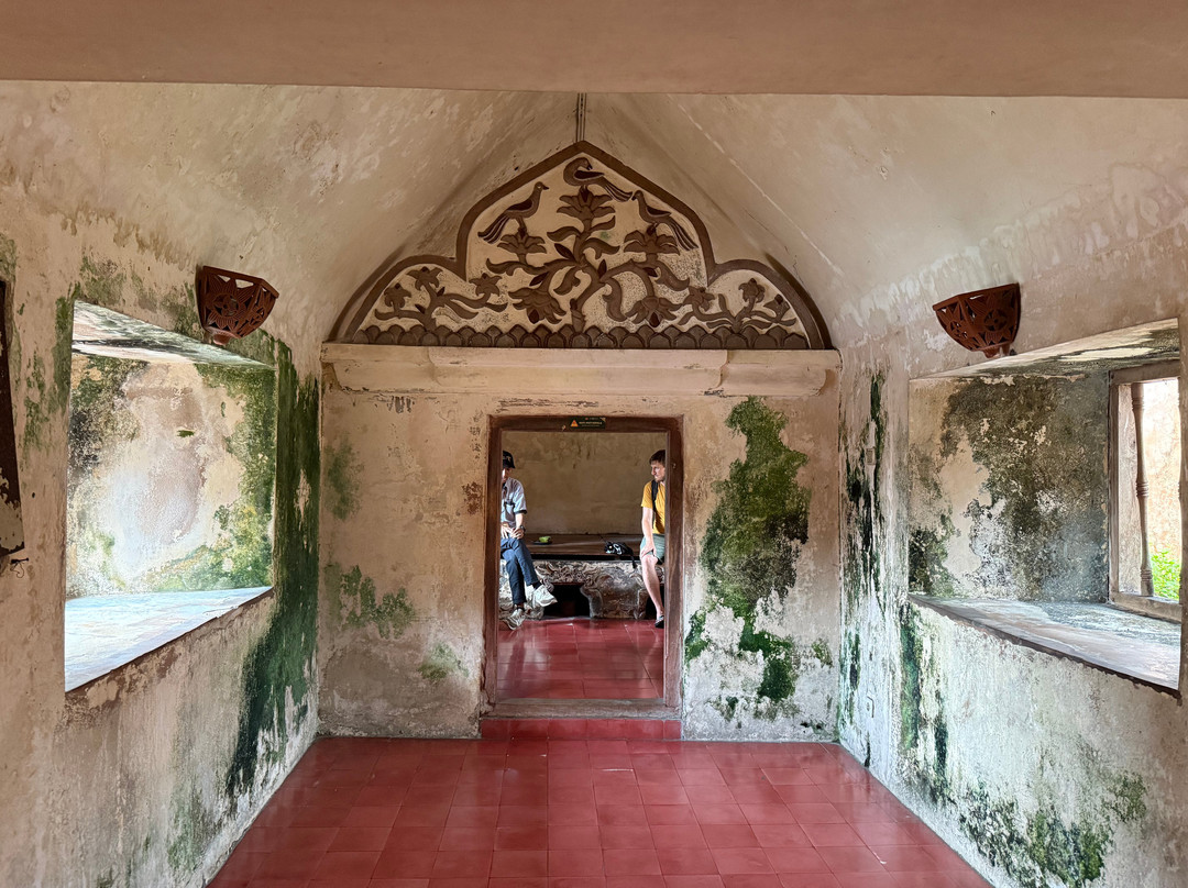 Lovely Borobudur Tours-日惹必去景点